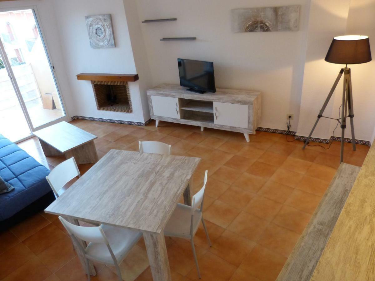 Appartement Arenal Park à Jávea Extérieur photo