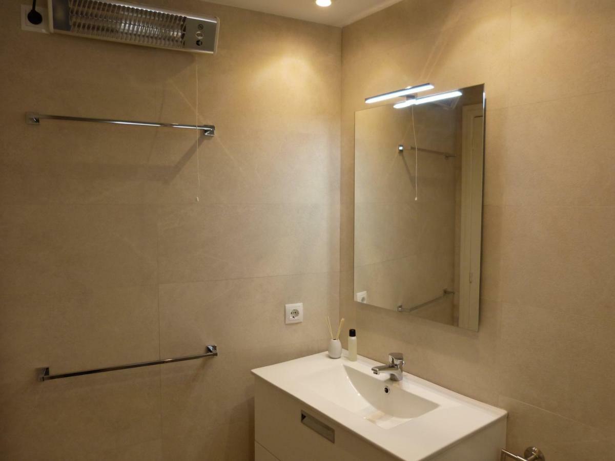 Appartement Arenal Park à Jávea Extérieur photo