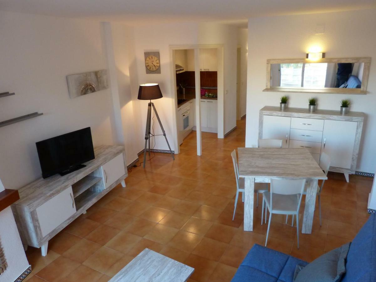 Appartement Arenal Park à Jávea Extérieur photo